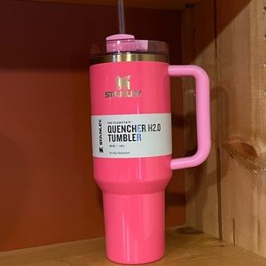 Pink paradise Stanley BNWT